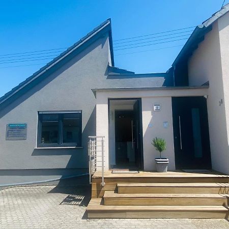 Ferienwohnung Am Maarbach Konz Εξωτερικό φωτογραφία