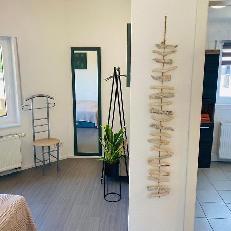 Ferienwohnung Am Maarbach Konz Εξωτερικό φωτογραφία