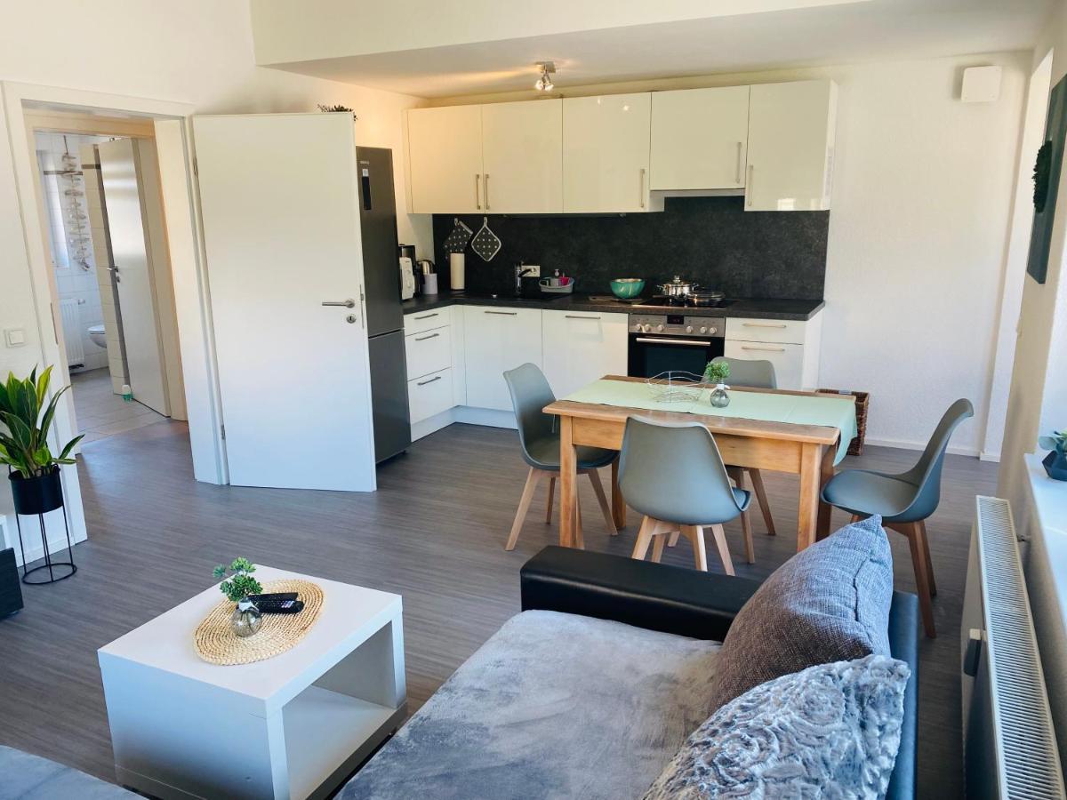 Ferienwohnung Am Maarbach Konz Εξωτερικό φωτογραφία