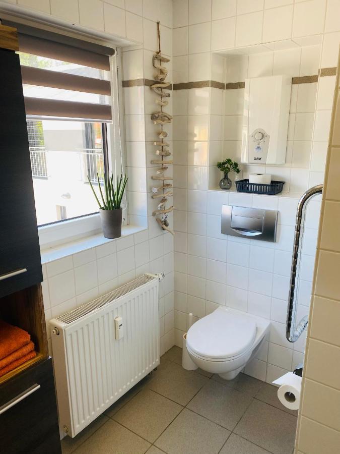 Ferienwohnung Am Maarbach Konz Εξωτερικό φωτογραφία