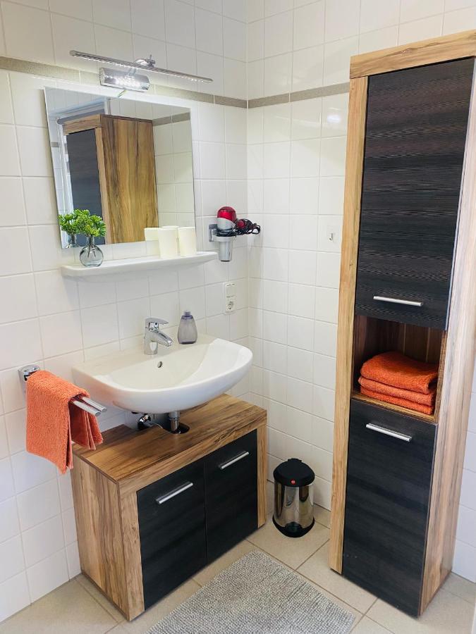 Ferienwohnung Am Maarbach Konz Εξωτερικό φωτογραφία