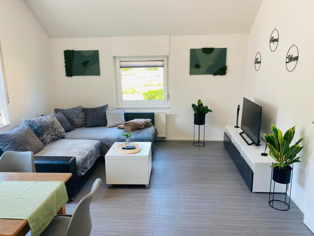 Ferienwohnung Am Maarbach Konz Εξωτερικό φωτογραφία