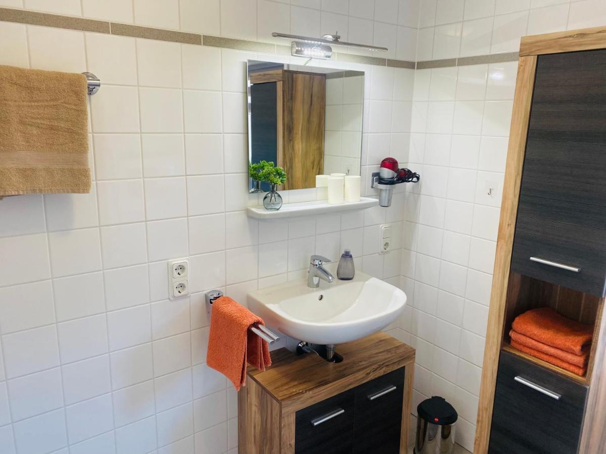 Ferienwohnung Am Maarbach Konz Εξωτερικό φωτογραφία
