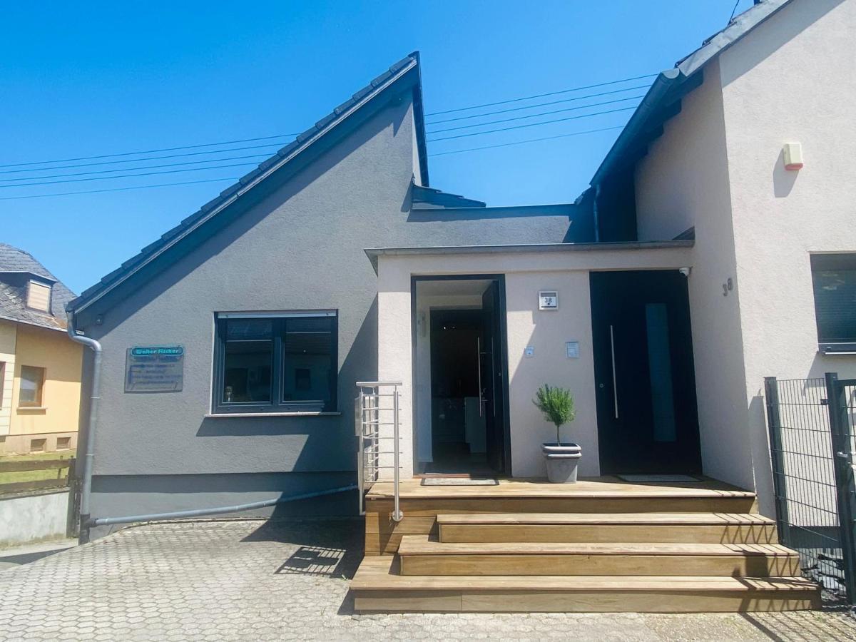 Ferienwohnung Am Maarbach Konz Εξωτερικό φωτογραφία