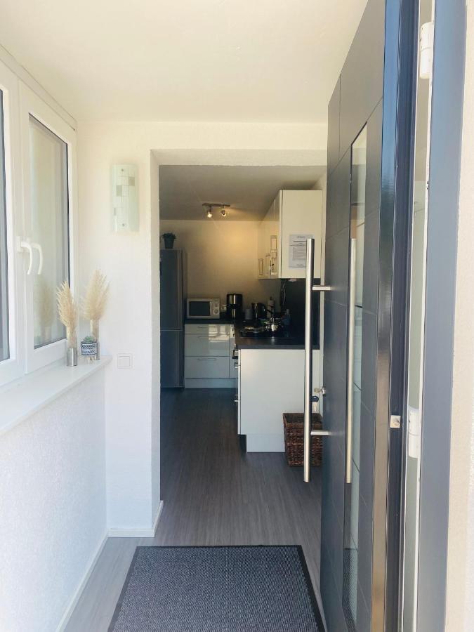 Ferienwohnung Am Maarbach Konz Εξωτερικό φωτογραφία