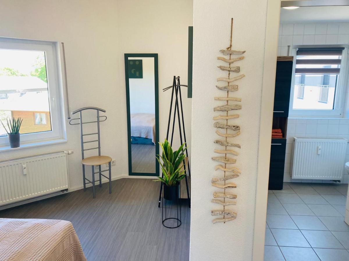 Ferienwohnung Am Maarbach Konz Εξωτερικό φωτογραφία