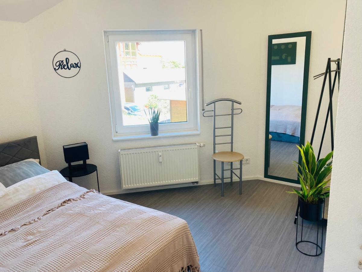 Ferienwohnung Am Maarbach Konz Εξωτερικό φωτογραφία