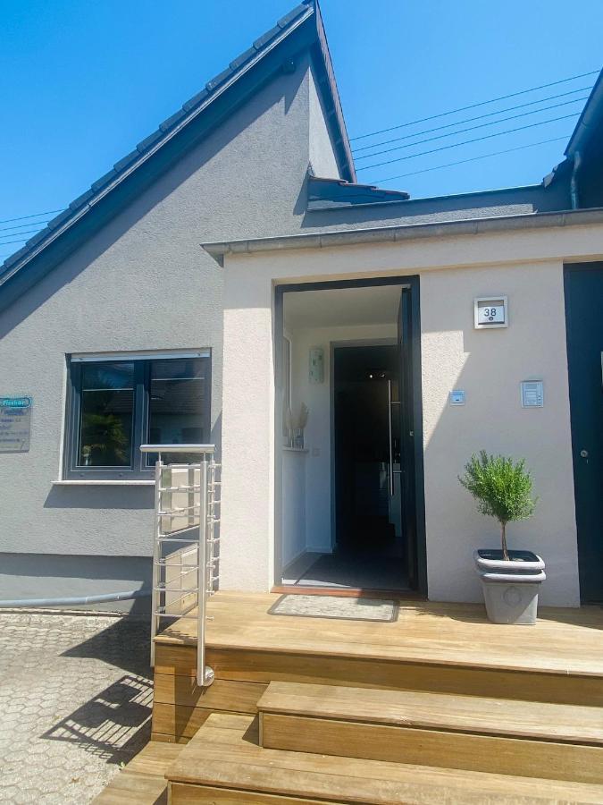 Ferienwohnung Am Maarbach Konz Εξωτερικό φωτογραφία